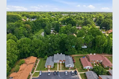 4932 Tower Road #C, Greensboro, NC 27410 - Photo 33