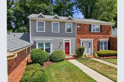 4932 Tower Road #C, Greensboro, NC 27410 - Photo 31