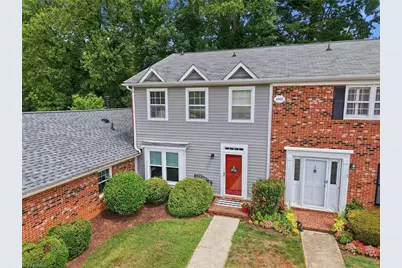 4932 Tower Road #C, Greensboro, NC 27410 - Photo 27