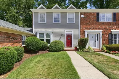 4932 Tower Road #C, Greensboro, NC 27410 - Photo 1