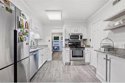 4932 Tower Road #C, Greensboro, NC 27410 - Photo 5