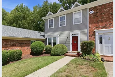 4932 Tower Road #C, Greensboro, NC 27410 - Photo 29