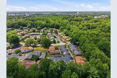 4932 Tower Road #C, Greensboro, NC 27410 - Photo 37