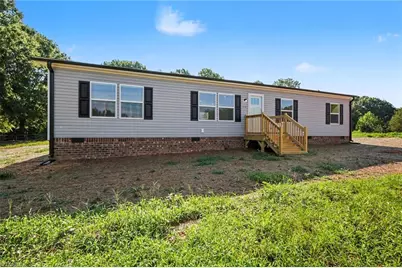 540 Cecil Road, Lexington, NC 27295 - Photo 1