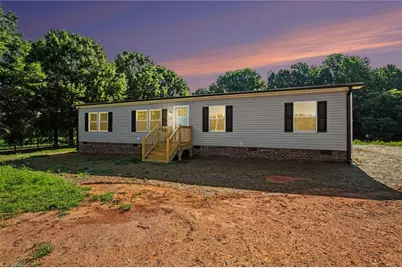 540 Cecil Road, Lexington, NC 27295 - Photo 3