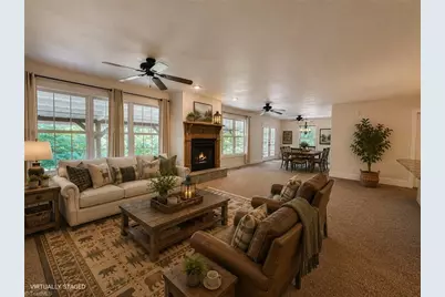 900 Smokey Mtn Trail, North Wilkesboro, NC 28659 - Photo 5
