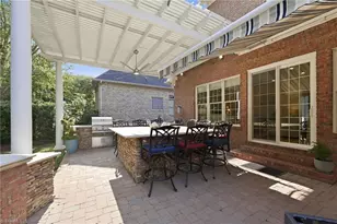 805 Northern Shores Ln, Greensboro, NC 27455 - Photo 37