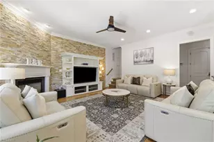 805 Northern Shores Ln, Greensboro, NC 27455 - Photo 19