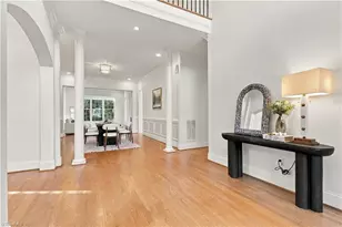 805 Northern Shores Ln, Greensboro, NC 27455 - Photo 3