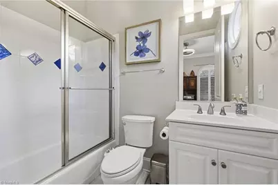 805 Northern Shores Lane, Greensboro, NC 27455 - Photo 7