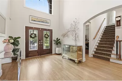 805 Northern Shores Lane, Greensboro, NC 27455 - Photo 5