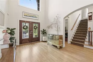 805 Northern Shores Ln, Greensboro, NC 27455 - Photo 5