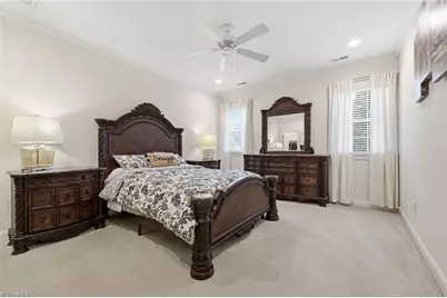 805 Northern Shores Lane, Greensboro, NC 27455 - Photo 25