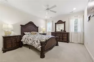 805 Northern Shores Ln, Greensboro, NC 27455 - Photo 25