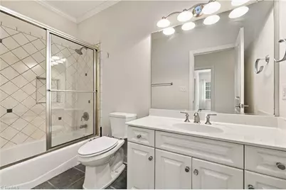 805 Northern Shores Lane, Greensboro, NC 27455 - Photo 33