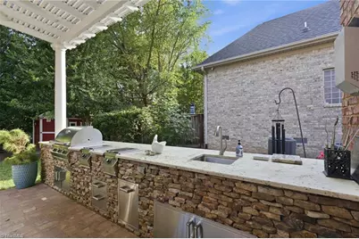 805 Northern Shores Lane, Greensboro, NC 27455 - Photo 39