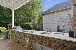 805 Northern Shores Ln, Greensboro, NC 27455 - Photo 39
