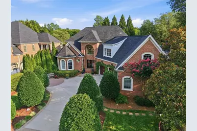 805 Northern Shores Lane, Greensboro, NC 27455 - Photo 1