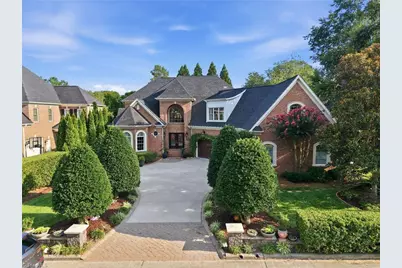 805 Northern Shores Lane, Greensboro, NC 27455 - Photo 3
