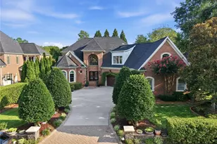 805 Northern Shores Ln, Greensboro, NC 27455 - Photo 3