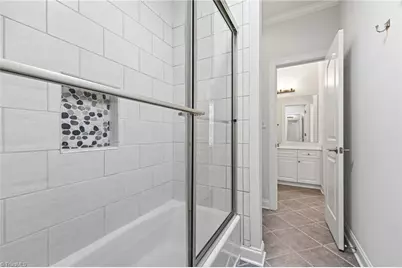 805 Northern Shores Lane, Greensboro, NC 27455 - Photo 27