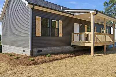 203 Arthur Haney Road, Dobson, NC 27017 - Photo 27