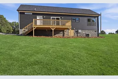 203 Arthur Haney Road, Dobson, NC 27017 - Photo 3