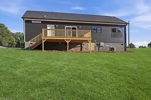203 Arthur Haney Rd, Dobson, NC 27017 - Photo 3