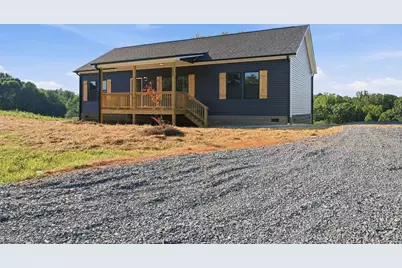 203 Arthur Haney Road, Dobson, NC 27017 - Photo 25