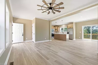 203 Arthur Haney Road, Dobson, NC 27017 - Photo 5