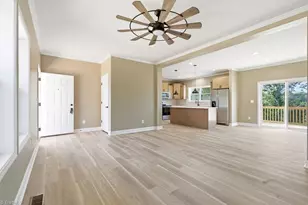 203 Arthur Haney Rd, Dobson, NC 27017 - Photo 5