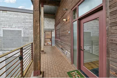 1860 Sissipahaw Way #D-208, Saxapahaw, NC 27253 - Photo 5