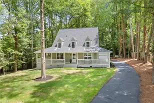 1615 Briar Lake Cir, Winston-Salem, NC 27103 - Photo 1