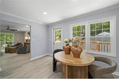 1615 Briar Lake Circle, Winston-Salem, NC 27103 - Photo 11