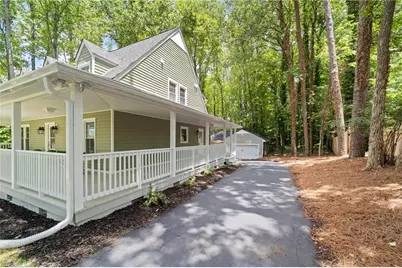 1615 Briar Lake Circle, Winston-Salem, NC 27103 - Photo 23