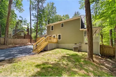 1615 Briar Lake Circle, Winston-Salem, NC 27103 - Photo 21