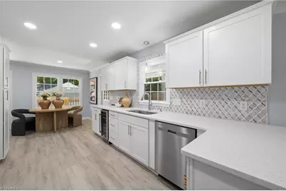 1615 Briar Lake Circle, Winston-Salem, NC 27103 - Photo 5