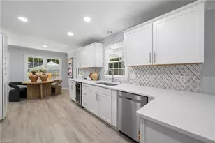 1615 Briar Lake Cir, Winston-Salem, NC 27103 - Photo 5
