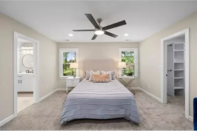 1615 Briar Lake Circle, Winston-Salem, NC 27103 - Photo 15