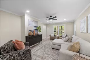 1615 Briar Lake Cir, Winston-Salem, NC 27103 - Photo 3