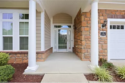 129 Faith Drive, Gibsonville, NC 27249 - Photo 27