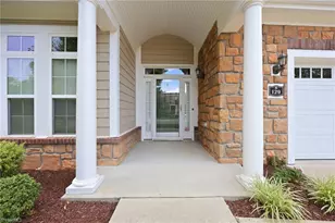 129 Faith Dr, Gibsonville, NC 27249 - Photo 27
