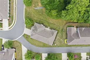 129 Faith Dr, Gibsonville, NC 27249 - Photo 37