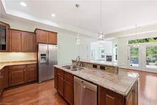 129 Faith Dr, Gibsonville, NC 27249 - Photo 13