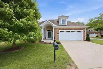 129 Faith Drive, Gibsonville, NC 27249 - Photo 25