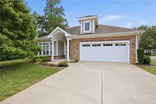 129 Faith Dr, Gibsonville, NC 27249 - Photo 1