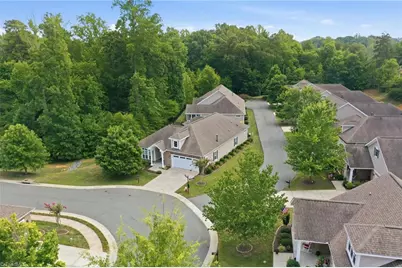 129 Faith Drive, Gibsonville, NC 27249 - Photo 35