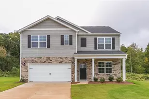 4825 Reedy Creek Farm Cir, Greensboro, NC 27405 - Photo 1
