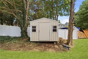 4380 Peaceford Glen Dr, High Point, NC 27265 - Photo 41