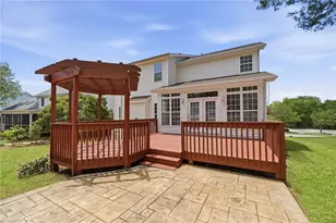 4380 Peaceford Glen Dr, High Point, NC 27265 - Photo 41